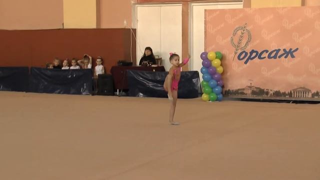 Богдан Виктория (БП) 19.10.2014 "Золота осінь 2014" смотреть онлайн