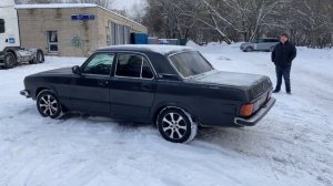 НольВторая. Госрегистрация и техосмотр. Часть 6