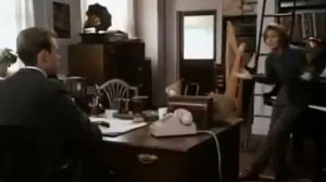 Неспящие в Сиэтле