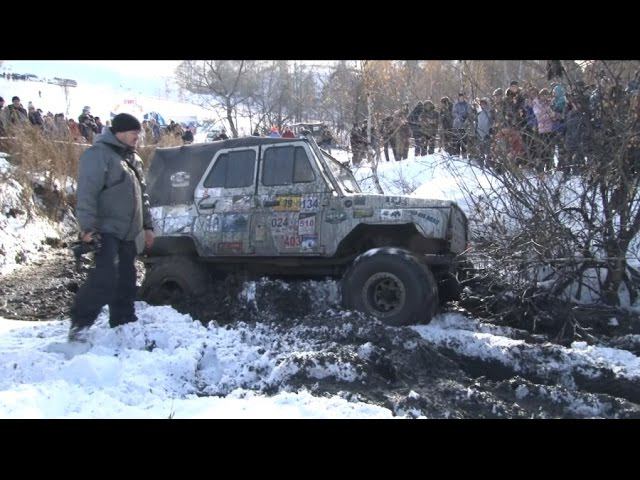 Клёвые тачки 01.11.16 День автомобилиста