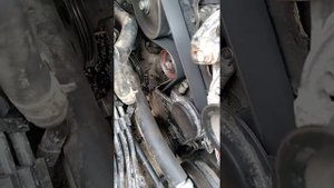 ГРМ 5S-fe (вибрации ремня на +/- 3000об.