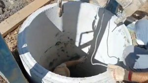 podkapaev. Как правильно копать колодец.Магистраль -1.