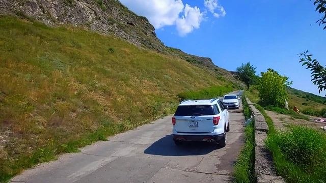 Пятигорск Нарзанные ванны