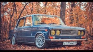 Почему ВАЗ 2106 самая лучшая?