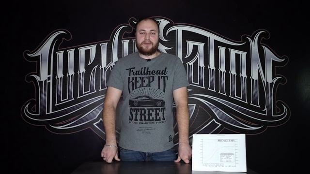 ВСЕ СПОСОБЫ ЗАМЕРИТЬ МОЩНОСТЬ АВТО! ДИНОСТЕНД смотреть онлайн