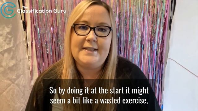 NEW! Tips to Get Good Taxonomy | Sep 2020 смотреть онлайн