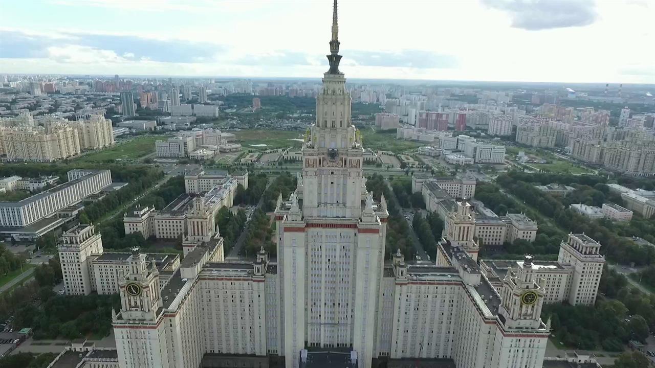 Позиции российских университетов укрепились в международном рейтинге QS