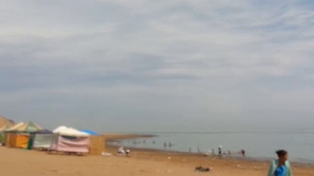 Чардаринское водохранилище 2013 г.
