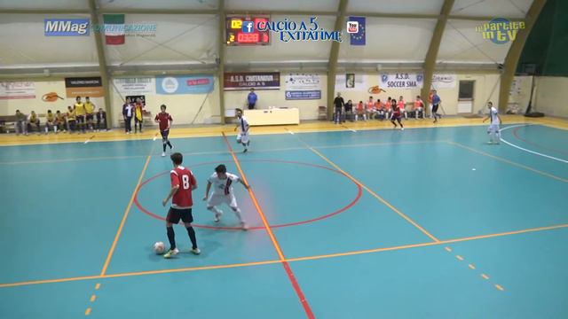 Civitanova-Imola 2-4 смотреть онлайн