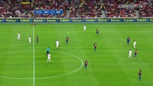 114. Cristiano Ronaldo Vs Barcelona (A) 11-12 HD 720p By MemeT (2nd Leg)