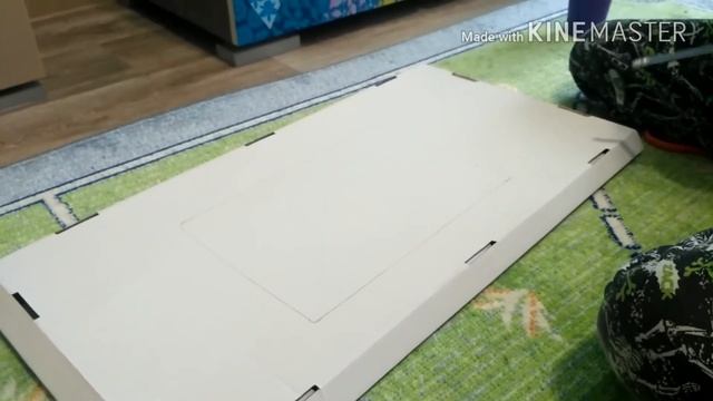 Как сделать кнопку из картона своими руками за 30 минут смотреть онлайн