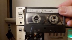sony tc-k777