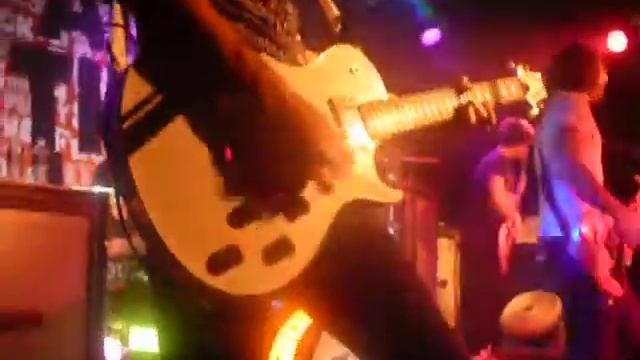 Lost In Stereo - All Time Low 7/7/09, @Jammin Java смотреть онлайн