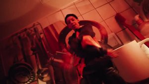 AYA я за тобой не буду бегать (Danik)