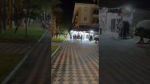 Турция/Кемер/Viking Park Hotel/2023