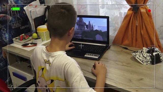 ПОСТАВИЛ СКРЫТУЮ КАМЕРУ В РЕАЛЬНОЙ ЖИЗНИ И СМОТРИ КАК ОН ГРИФЕРИТ смотреть онлайн