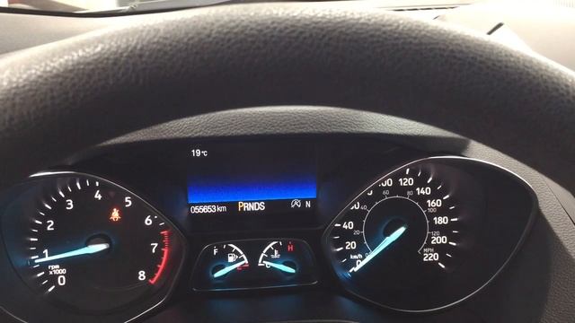 2017 Ford Escape SE Review смотреть онлайн