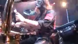 Joey Jordison - The Blister Exists