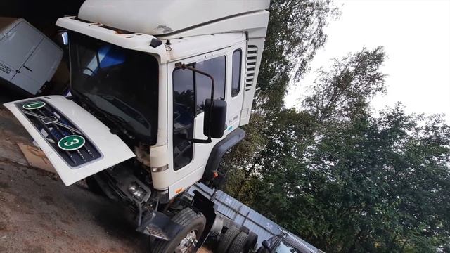 Долгий запуск Volvo FL6 с ТНВД Bosch VP44 - решение проблемы - ремонт ТНВД за 16 000 рублей.