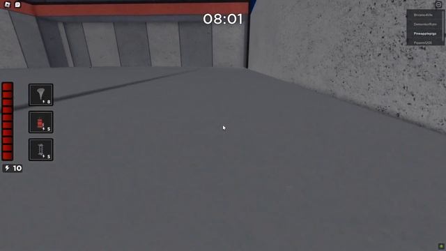 Pretty Good TIO Clips: Roblox Piggy смотреть онлайн