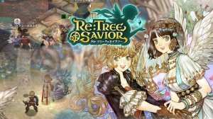 Tree of Savior Mobile