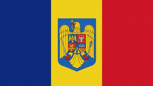 Romania National Anthem (Instrumental 2.) Deșteaptă-te, Române