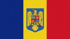Romania National Anthem (Instrumental 2.) Deșteaptă-te, Române