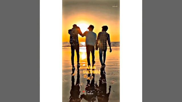 Jai Sulthan Friends Mass HD/4K Whatsapp Status Tamil #ONLYBGMLOVE #jaisulthan #friends