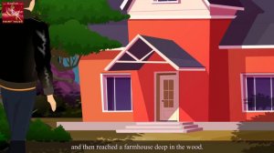 Detective Ace Off-Duty Story | Stories for Teenagers | @EnglishFairyTales