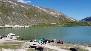 Как нас занесло в Дагестан. Почему туристы не едут в Дагестан