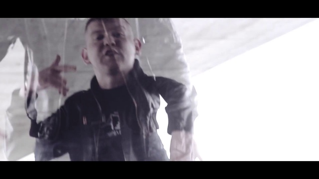 SVABA ORTAK - Kumite (prod. by PMC Eastblok) ENTER-THA-DRAGON смотреть онлайн