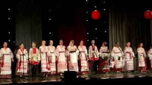 Сердце радуется как молодежь поёт. Ансамбль Играй,  гармонь! Новосибирск