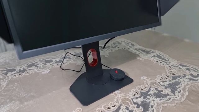 أفضل شاشة العاب 240 هرتز وسرعة إستجابة خيالية | BenQ ZOWIE XL2546K 240Hz Review смотреть онлайн