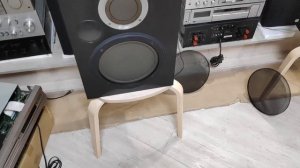 Technics sb 6