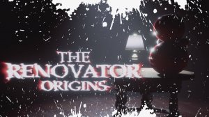 The Renovator Origins Обзор Геймплей Первый Взгляд Прохождение