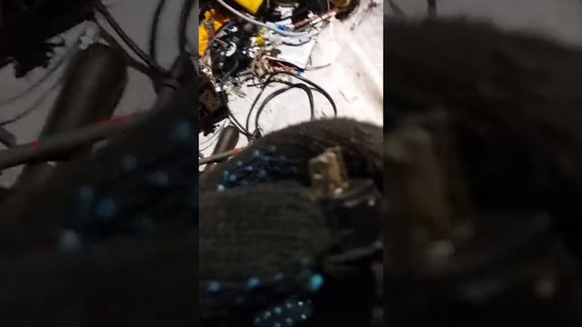 Как подключить мотор от мясорубки своими руками. смотреть онлайн