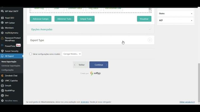 Importação de muitos Produtos, Usuários, Posts, Pedidos...(Importação Complexa no WORDPRESS)