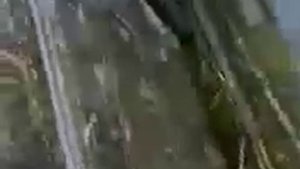Дервейс шатл и мазда трибьют... Застряли...