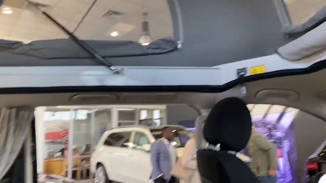 Mercedes-Benz Metris Getaway vanlife van walkthrough