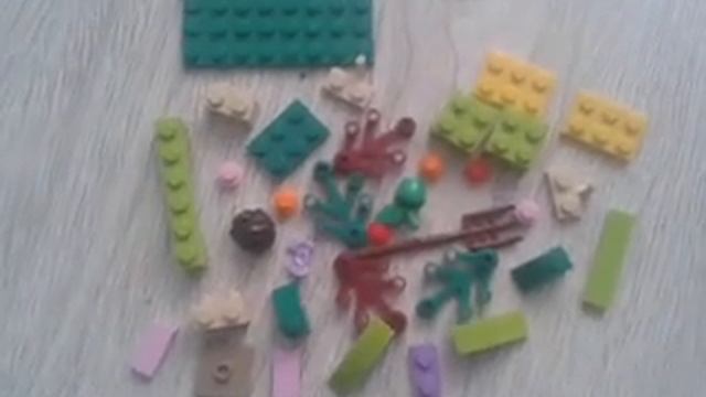 Лего френдс норка ёжика смотреть онлайн