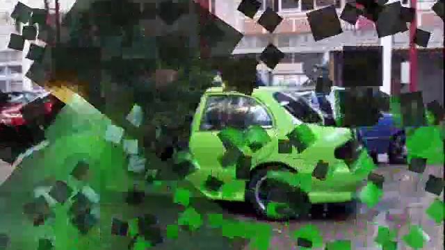 CLUB FUSION TUNING смотреть онлайн