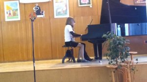 А. Пьяццолла "Либертанго". Переложение В. Кеера.