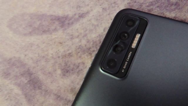 Распаковка Tecno Camon 17P | Покупал в Citilink за 16790 руб смотреть онлайн