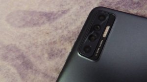 Распаковка Tecno Camon 17P | Покупал в Citilink за 16790 руб