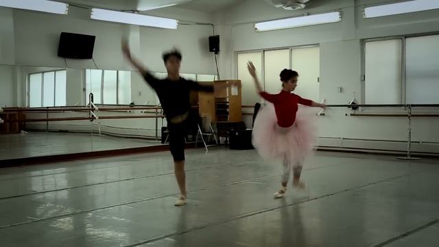 Que es el ballet?