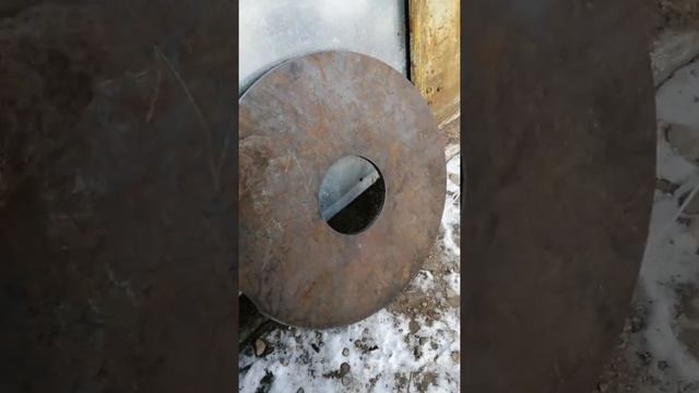 Переделка дисков на 2птс-4 смотреть онлайн