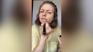 Правила нанесения минеральной пудры и консилера