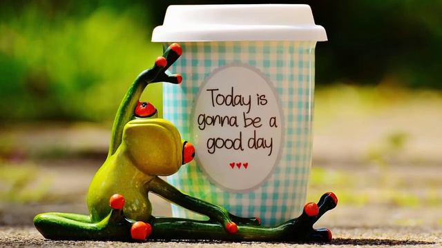 HAPPY Music Good Morning Music Amazing Hawaiian UKULELE Music смотреть онлайн