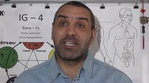 Писчий спазм.