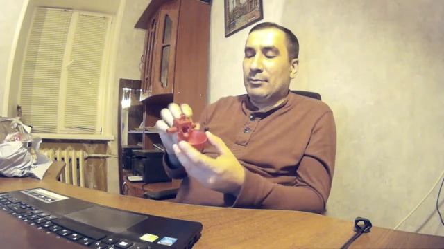 Автоматические поилки/Обзор поилок/Поилки для птицы/Распаковка